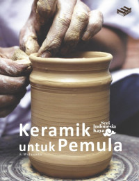 Image of KERAMIK UNTUK PEMULA