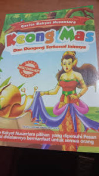 Keong Mas
