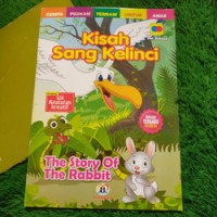 Kisah Sang Kelinci