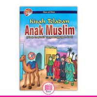 Kisah Teladan Anak Muslim