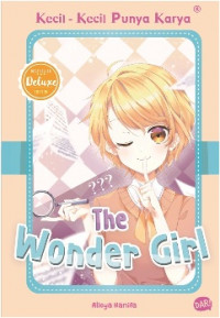 KKPK : THE WONDER GIRL