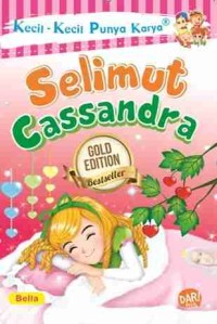 KKPK : Selimut Cassandra
