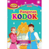 Pangeran Kodok
