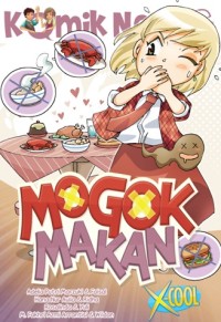 Next G : Mogok Makan
