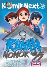 Next G : Rumah Nomor 35