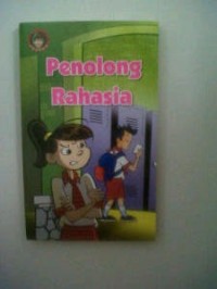 Penolong Rahasia