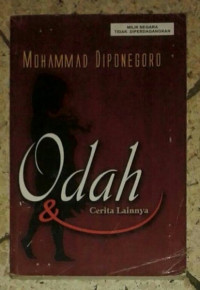 ODAH DAN CERITA LAINNYA