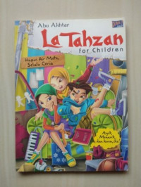 La Tahzan for Children