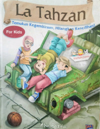 La Tahzan