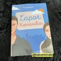 lapor komandan