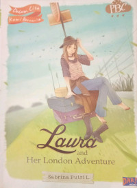 Laura  and her london adventure