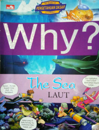 Why? LAUT