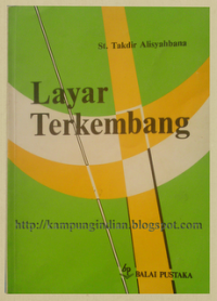 Layar Terkembang