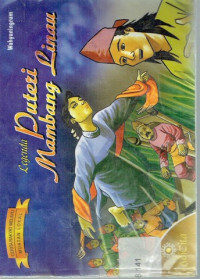 LEGENDA PUTERI MAMBANG LINAU