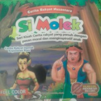 Si Molek