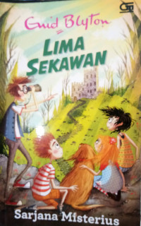 Lima sekawan