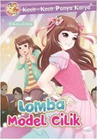 Image of lolomba model cilik