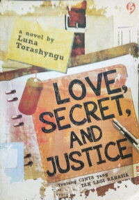 Love secret and justice