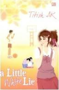 Image of a Little while Lie
