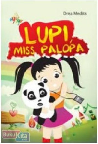 LUPI, MISS PALOPA