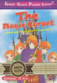 THE MAGIC CARPET