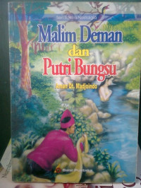 Malim Deman dan Putri Bungsu