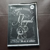 DIARY MANJALI