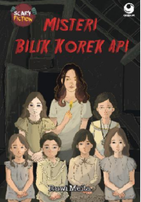 Image of Misteri Bilik Korek Api