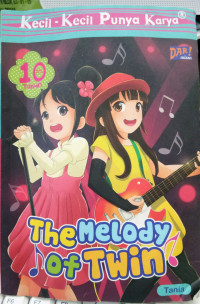 The melodi of twin