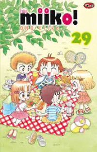 Hai Miiko 29