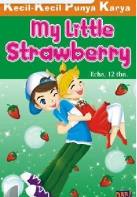 Image of My Little Strawberry