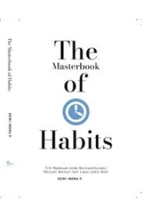 the masterbook of habits
