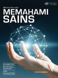 Image of Memahami Sains