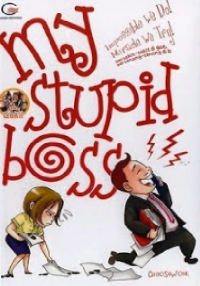 Image of My Stupid Boss