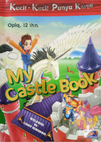 My castle book