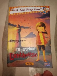 KKPK : MYSTERIOUS LIGHTHOUSE