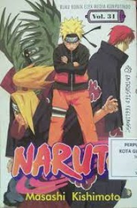 Naruto Entrusted Feelings