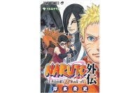 Naruto Side story - Seventh Hokage and scarlet spring