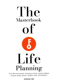 THE MASTER OF LIFE PLANNING