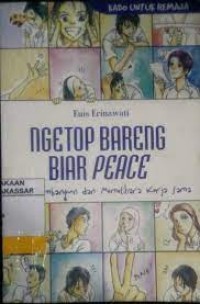 Ngetop bareng biar peace