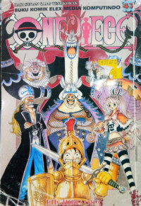 One Piece episode 47