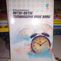 Detik-Detik Tumbangnya Orde Baru