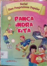 PANCA INDRA KITA