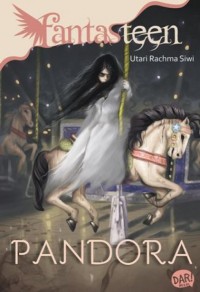 Fantasteen Pandora