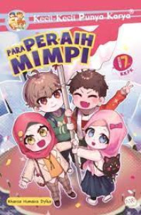 Para Peraih Mimpi : KKPK