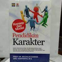 Pendidikan Karakter