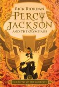 percy jakson and the olympians