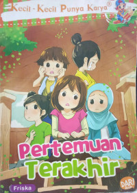 Pertemuan Terakhir