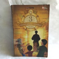 Misteri Pharao Matahari