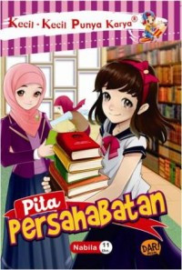KKPK : Pita Persahabatan